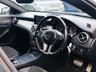 USED 2014 64 MERCEDES-BENZ CLA 2.1 CLA220 CDI AMG SPORT 4d AUTO 170 BHP LR64HVC * AMG BODY STYLING * BLUETOOTH