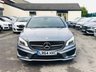 USED 2014 64 MERCEDES-BENZ CLA 2.1 CLA220 CDI AMG SPORT 4d AUTO 170 BHP LR64HVC * AMG BODY STYLING * BLUETOOTH