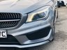 USED 2014 64 MERCEDES-BENZ CLA 2.1 CLA220 CDI AMG SPORT 4d AUTO 170 BHP LR64HVC * AMG BODY STYLING * BLUETOOTH