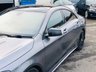 USED 2014 64 MERCEDES-BENZ CLA 2.1 CLA220 CDI AMG SPORT 4d AUTO 170 BHP LR64HVC * AMG BODY STYLING * BLUETOOTH