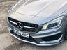USED 2014 64 MERCEDES-BENZ CLA 2.1 CLA220 CDI AMG SPORT 4d AUTO 170 BHP LR64HVC * AMG BODY STYLING * BLUETOOTH