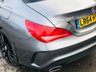 USED 2014 64 MERCEDES-BENZ CLA 2.1 CLA220 CDI AMG SPORT 4d AUTO 170 BHP LR64HVC * AMG BODY STYLING * BLUETOOTH