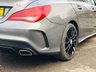 USED 2014 64 MERCEDES-BENZ CLA 2.1 CLA220 CDI AMG SPORT 4d AUTO 170 BHP LR64HVC * AMG BODY STYLING * BLUETOOTH