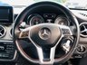 USED 2014 64 MERCEDES-BENZ CLA 2.1 CLA220 CDI AMG SPORT 4d AUTO 170 BHP LR64HVC * AMG BODY STYLING * BLUETOOTH