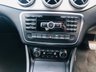 USED 2014 64 MERCEDES-BENZ CLA 2.1 CLA220 CDI AMG SPORT 4d AUTO 170 BHP LR64HVC * AMG BODY STYLING * BLUETOOTH