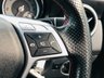 USED 2014 64 MERCEDES-BENZ CLA 2.1 CLA220 CDI AMG SPORT 4d AUTO 170 BHP LR64HVC * AMG BODY STYLING * BLUETOOTH