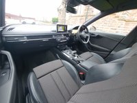 USED 2016 66 AUDI A4 3.0 TDI QUATTRO S LINE 4d 215 BHP CLICK & COLLECT OR NATIONWIDE DELIVERY | MASSIVE SPECIFICATION