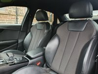 USED 2016 66 AUDI A4 3.0 TDI QUATTRO S LINE 4d 215 BHP CLICK & COLLECT OR NATIONWIDE DELIVERY | MASSIVE SPECIFICATION