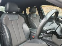 USED 2016 66 AUDI A4 3.0 TDI QUATTRO S LINE 4d 215 BHP CLICK & COLLECT OR NATIONWIDE DELIVERY | MASSIVE SPECIFICATION