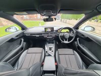 USED 2016 66 AUDI A4 3.0 TDI QUATTRO S LINE 4d 215 BHP CLICK & COLLECT OR NATIONWIDE DELIVERY | MASSIVE SPECIFICATION