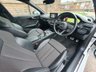 USED 2016 66 AUDI A4 3.0 TDI QUATTRO S LINE 4d 215 BHP CLICK & COLLECT OR NATIONWIDE DELIVERY | MASSIVE SPECIFICATION