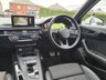USED 2016 66 AUDI A4 3.0 TDI QUATTRO S LINE 4d 215 BHP CLICK & COLLECT OR NATIONWIDE DELIVERY | MASSIVE SPECIFICATION