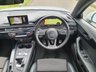 USED 2016 66 AUDI A4 3.0 TDI QUATTRO S LINE 4d 215 BHP CLICK & COLLECT OR NATIONWIDE DELIVERY | MASSIVE SPECIFICATION