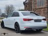 USED 2016 66 AUDI A4 3.0 TDI QUATTRO S LINE 4d 215 BHP CLICK & COLLECT OR NATIONWIDE DELIVERY | MASSIVE SPECIFICATION