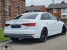 USED 2016 66 AUDI A4 3.0 TDI QUATTRO S LINE 4d 215 BHP CLICK & COLLECT OR NATIONWIDE DELIVERY | MASSIVE SPECIFICATION