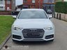 USED 2016 66 AUDI A4 3.0 TDI QUATTRO S LINE 4d 215 BHP CLICK & COLLECT OR NATIONWIDE DELIVERY | MASSIVE SPECIFICATION