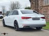 USED 2016 66 AUDI A4 3.0 TDI QUATTRO S LINE 4d 215 BHP CLICK & COLLECT OR NATIONWIDE DELIVERY | MASSIVE SPECIFICATION