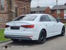 USED 2016 66 AUDI A4 3.0 TDI QUATTRO S LINE 4d 215 BHP CLICK & COLLECT OR NATIONWIDE DELIVERY | MASSIVE SPECIFICATION