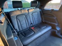 USED 2013 13 AUDI Q7 3.0 TDI QUATTRO S LINE PLUS 5d 245 BHP [BLACK EDITION] CLICK & COLLECT OR NATIONWIDE DELIVERY | MASSIVE SPEC |