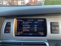 USED 2013 13 AUDI Q7 3.0 TDI QUATTRO S LINE PLUS 5d 245 BHP [BLACK EDITION] CLICK & COLLECT OR NATIONWIDE DELIVERY | MASSIVE SPEC |