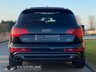 USED 2013 13 AUDI Q7 3.0 TDI QUATTRO S LINE PLUS 5d 245 BHP [BLACK EDITION] CLICK & COLLECT OR NATIONWIDE DELIVERY | MASSIVE SPEC |