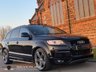 USED 2013 13 AUDI Q7 3.0 TDI QUATTRO S LINE PLUS 5d 245 BHP [BLACK EDITION] CLICK & COLLECT OR NATIONWIDE DELIVERY | MASSIVE SPEC |