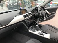 USED 2014 14 BMW 3 SERIES 2.0 320I SE 4d 181 BHP Great Value Face-lift 3 Series With Low Mileage And Full Service History.