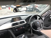 USED 2014 14 BMW 3 SERIES 2.0 320I SE 4d 181 BHP Great Value Face-lift 3 Series With Low Mileage And Full Service History.