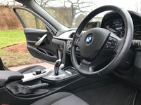 USED 2014 14 BMW 3 SERIES 2.0 320I SE 4d 181 BHP Great Value Face-lift 3 Series With Low Mileage And Full Service History.