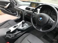 USED 2014 14 BMW 3 SERIES 2.0 320I SE 4d 181 BHP Great Value Face-lift 3 Series With Low Mileage And Full Service History.