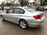 USED 2014 14 BMW 3 SERIES 2.0 320I SE 4d 181 BHP Great Value Face-lift 3 Series With Low Mileage And Full Service History.