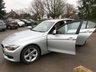 USED 2014 14 BMW 3 SERIES 2.0 320I SE 4d 181 BHP Great Value Face-lift 3 Series With Low Mileage And Full Service History.