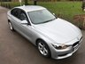 USED 2014 14 BMW 3 SERIES 2.0 320I SE 4d 181 BHP Great Value Face-lift 3 Series With Low Mileage And Full Service History.
