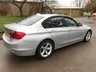 USED 2014 14 BMW 3 SERIES 2.0 320I SE 4d 181 BHP Great Value Face-lift 3 Series With Low Mileage And Full Service History.