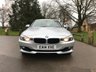 USED 2014 14 BMW 3 SERIES 2.0 320I SE 4d 181 BHP Great Value Face-lift 3 Series With Low Mileage And Full Service History.