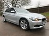 USED 2014 14 BMW 3 SERIES 2.0 320I SE 4d 181 BHP Great Value Face-lift 3 Series With Low Mileage And Full Service History.