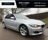 USED 2014 14 BMW 3 SERIES 2.0 320I SE 4d 181 BHP Great Value Face-lift 3 Series With Low Mileage And Full Service History.
