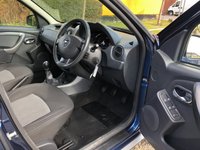 USED 2017 17 DACIA DUSTER  COMMERCIAL 1.5 DCi 110  LAUREATE 5 DOOR  