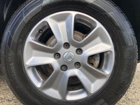 USED 2017 17 DACIA DUSTER  COMMERCIAL 1.5 DCi 110  LAUREATE 5 DOOR  
