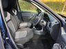 USED 2017 17 DACIA DUSTER  COMMERCIAL 1.5 DCi 110  LAUREATE 5 DOOR  