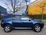 USED 2017 17 DACIA DUSTER  COMMERCIAL 1.5 DCi 110  LAUREATE 5 DOOR  
