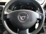 USED 2017 17 DACIA DUSTER  COMMERCIAL 1.5 DCi 110  LAUREATE 5 DOOR  