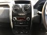 USED 2017 17 DACIA DUSTER  COMMERCIAL 1.5 DCi 110  LAUREATE 5 DOOR  