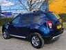 USED 2017 17 DACIA DUSTER  COMMERCIAL 1.5 DCi 110  LAUREATE 5 DOOR  