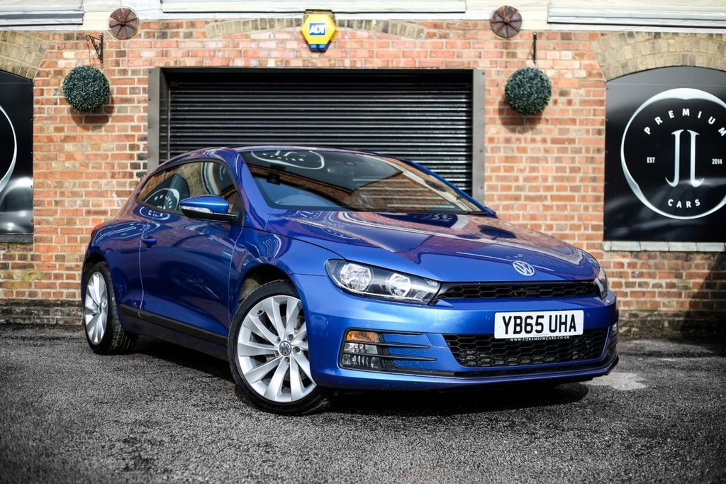 View our VOLKSWAGEN SCIROCCO