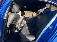USED 2013 63 BMW 3 SERIES 3.0 335D XDRIVE M SPORT 4d 309 BHP [M-PERFORMANCE] CLICK & COLLECT OR NATIONWIDE DELIVERY | MASSIVE SPEC TRY FIND 1 BETTER |