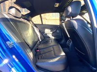 USED 2013 63 BMW 3 SERIES 3.0 335D XDRIVE M SPORT 4d 309 BHP [M-PERFORMANCE] CLICK & COLLECT OR NATIONWIDE DELIVERY | MASSIVE SPEC TRY FIND 1 BETTER |