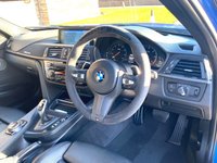 USED 2013 63 BMW 3 SERIES 3.0 335D XDRIVE M SPORT 4d 309 BHP [M-PERFORMANCE] CLICK & COLLECT OR NATIONWIDE DELIVERY | MASSIVE SPEC TRY FIND 1 BETTER |