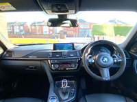 USED 2013 63 BMW 3 SERIES 3.0 335D XDRIVE M SPORT 4d 309 BHP [M-PERFORMANCE] CLICK & COLLECT OR NATIONWIDE DELIVERY | MASSIVE SPEC TRY FIND 1 BETTER |