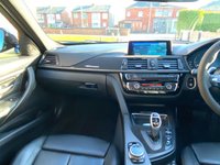 USED 2013 63 BMW 3 SERIES 3.0 335D XDRIVE M SPORT 4d 309 BHP [M-PERFORMANCE] CLICK & COLLECT OR NATIONWIDE DELIVERY | MASSIVE SPEC TRY FIND 1 BETTER |